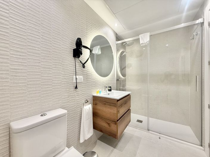 Image No.11-1 Bed Apartment for sale