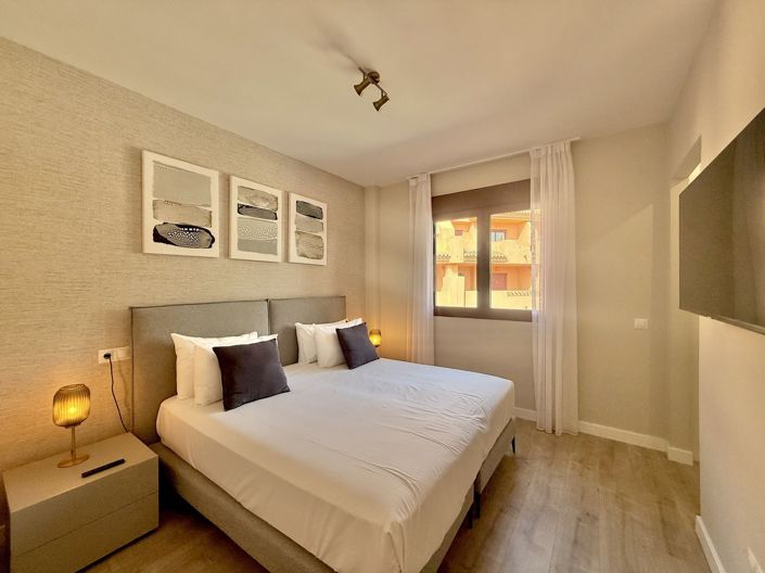 Image No.12-1 Bed Apartment for sale