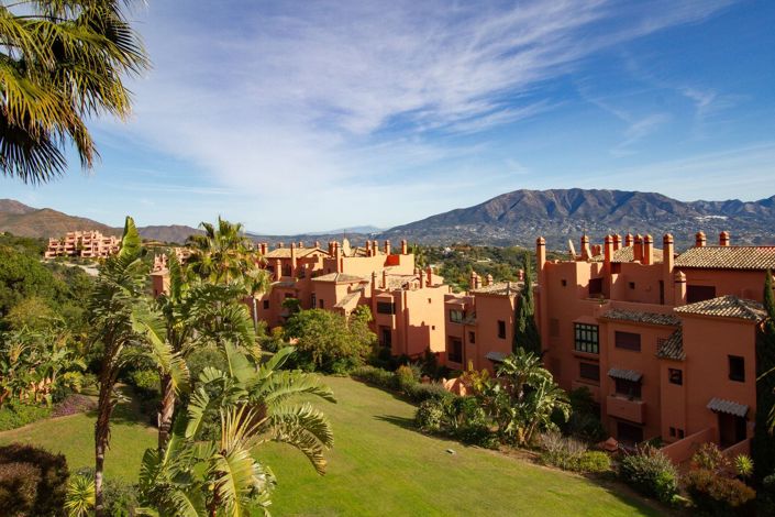 Image No.5-3 Bed Apartment for sale