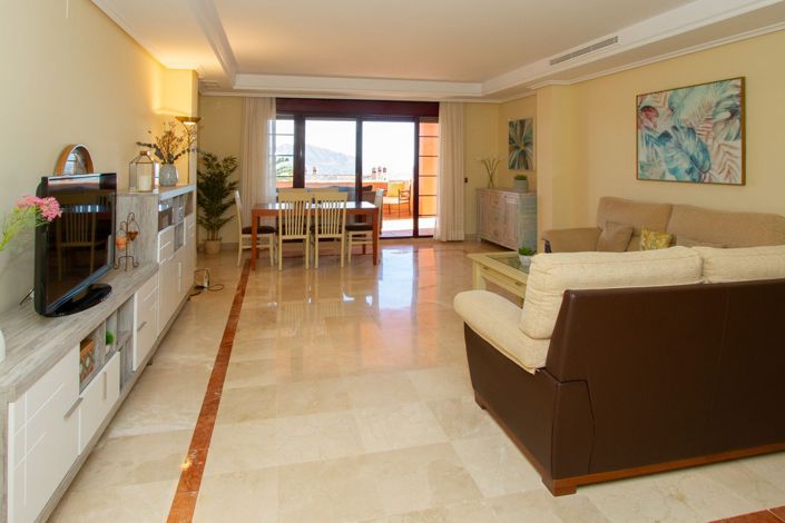 Image No.6-3 Bed Apartment for sale