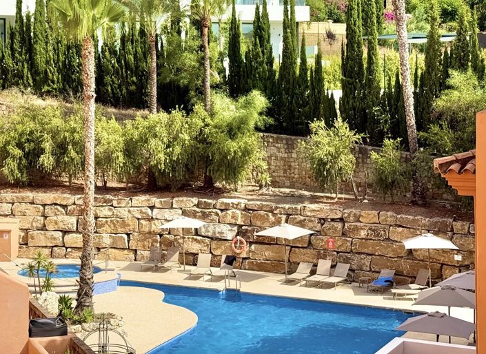 Image No.11-2 Bed Apartment for sale