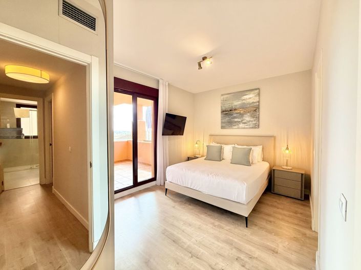 Image No.15-2 Bed Apartment for sale