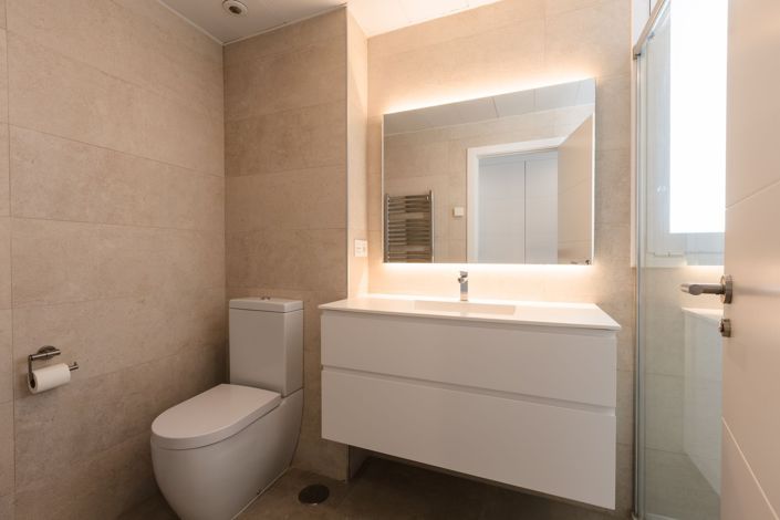 Image No.7-3 Bed Apartment for sale