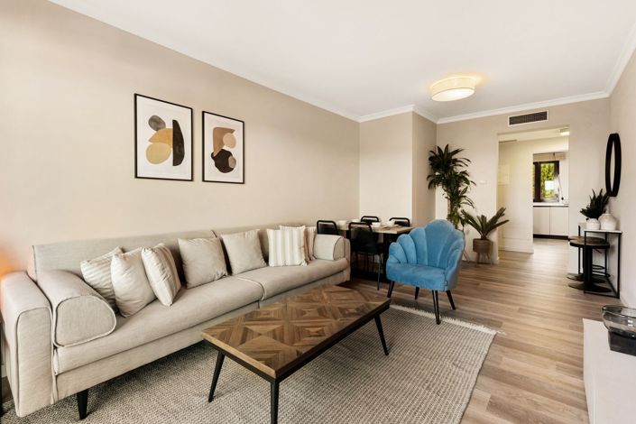 Image No.6-2 Bed Apartment for sale