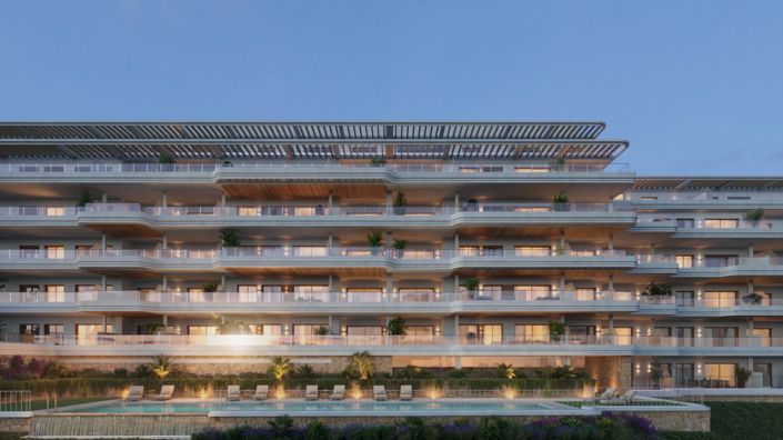 Image No.9-2 Bed Apartment for sale