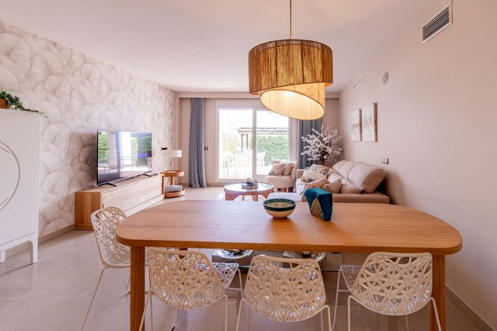 Image No.6-2 Bed Apartment for sale