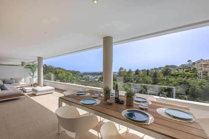 Image No.1-3 Bed Apartment for sale