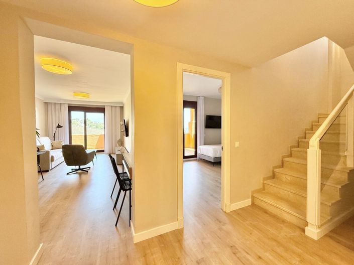 Image No.4-3 Bed Apartment for sale