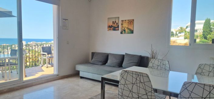 Image No.12-2 Bed Duplex for sale