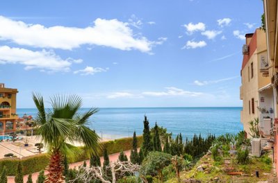 2 Bed Apartment for sale