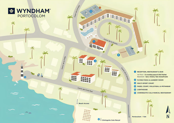 Image No.2-1 Bed Apartment for sale