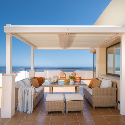 Image No.1-2 Bed Penthouse for sale