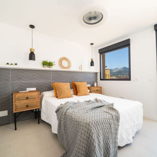 Image No.8-2 Bed Penthouse for sale