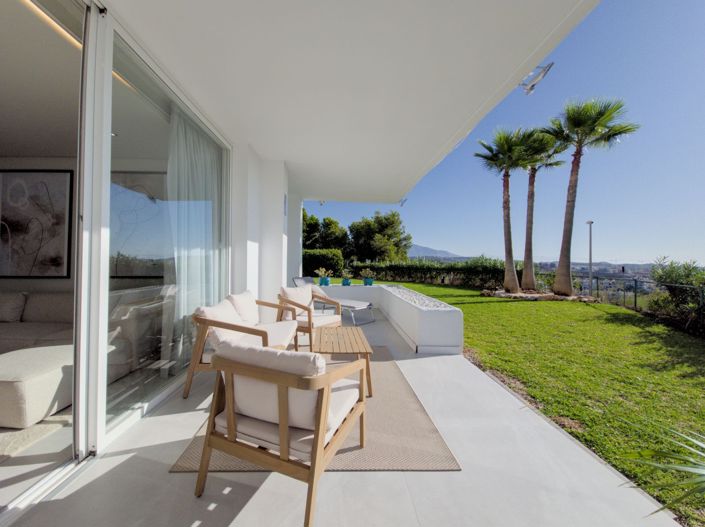 Image No.2-3 Bed Apartment for sale