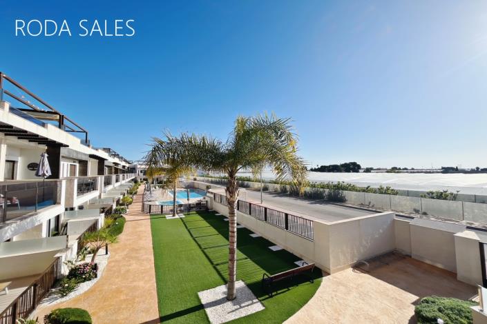 Image No.32-2 Bed Penthouse for sale