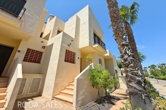 Image No.1-2 Bed Townhouse for sale