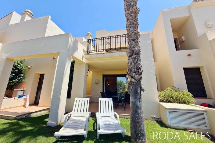 Image No.32-2 Bed Townhouse for sale