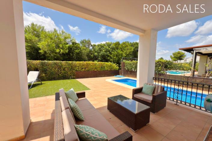 Image No.25-3 Bed Villa / Detached for sale