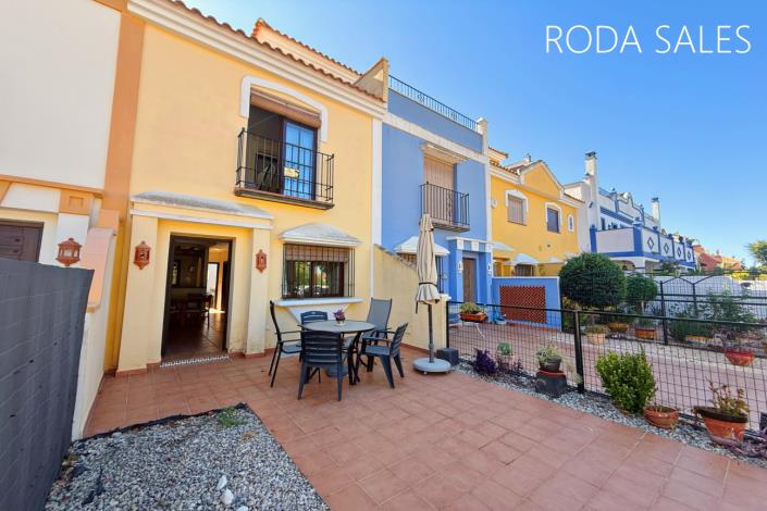 Image No.1-2 Bed Townhouse for sale