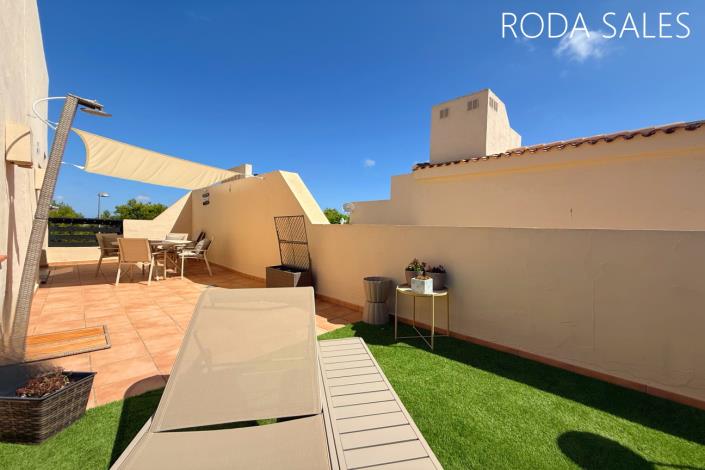 Image No.50-2 Bed Duplex for sale