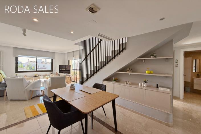 Image No.9-2 Bed Duplex for sale