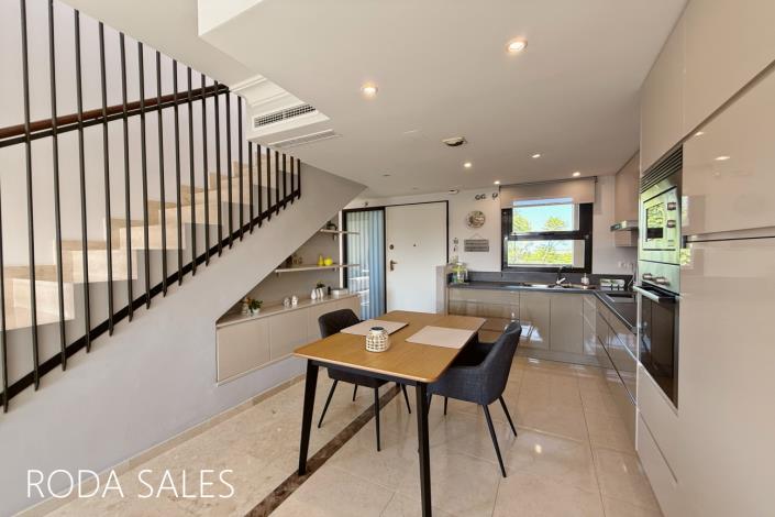 Image No.14-2 Bed Duplex for sale