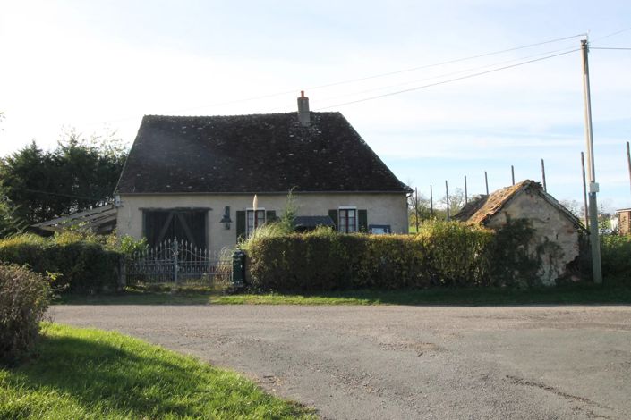 Image No.10-1 Bed Farmhouse for sale