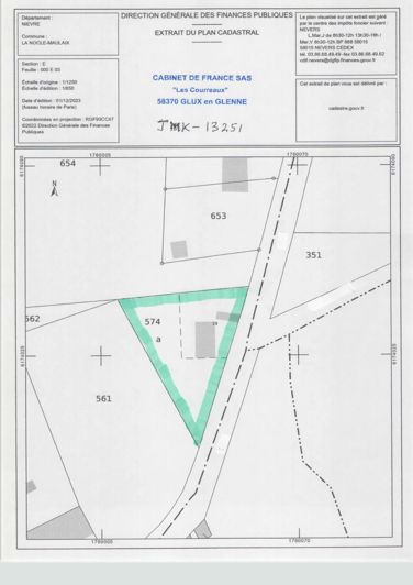 Image No.11-1 Bed Farmhouse for sale