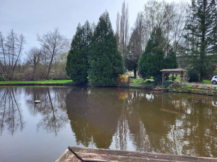 Image No.25-4 Bed Bungalow for sale