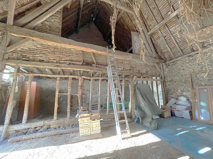 Image No.2-Barn for sale