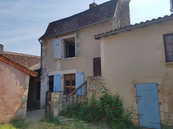 Image No.1-2 Bed House for sale