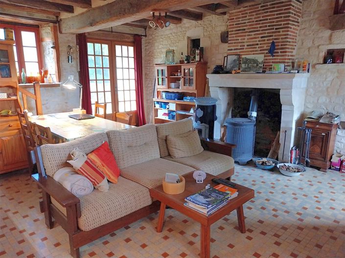 Image No.4-1 Bed House for sale