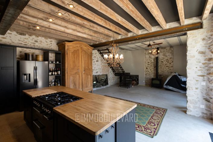 Image No.14-1 Bed House for sale