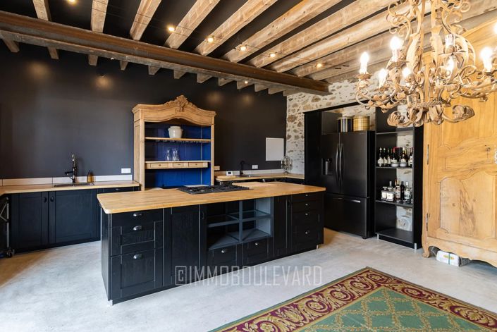 Image No.5-1 Bed House for sale