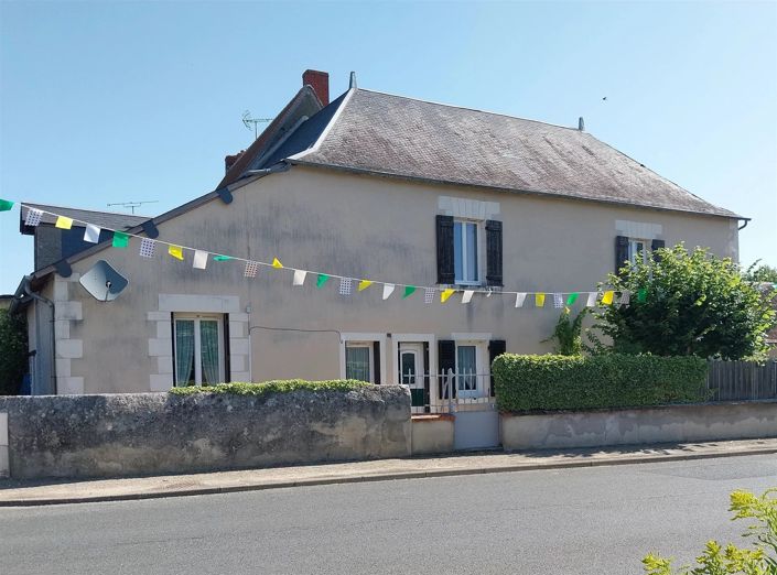 Image No.1-3 Bed House for sale