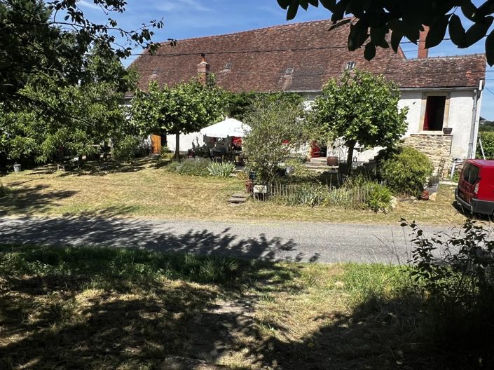 Image No.1-Farmhouse for sale