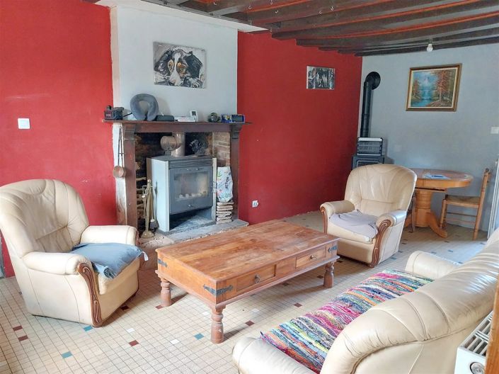 Image No.4-2 Bed House for sale