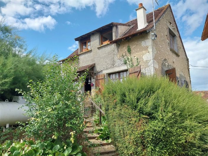 Image No.1-2 Bed House for sale