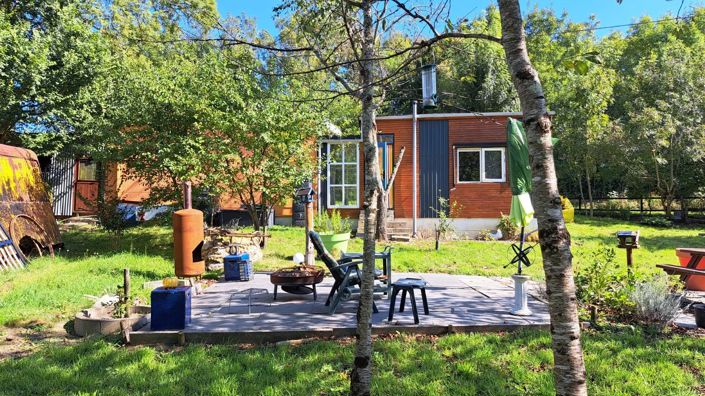 Image No.11-1 Bed Cottage for sale