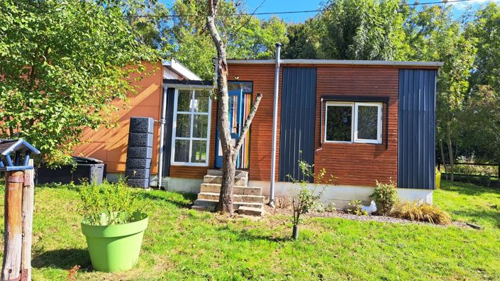 Image No.12-1 Bed Cottage for sale