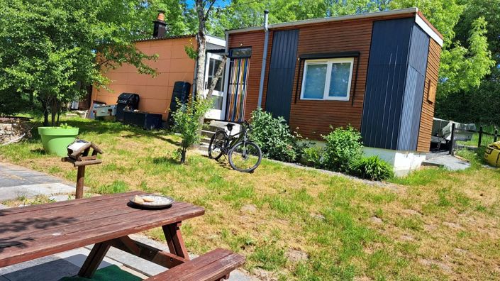 Image No.13-1 Bed Cottage for sale