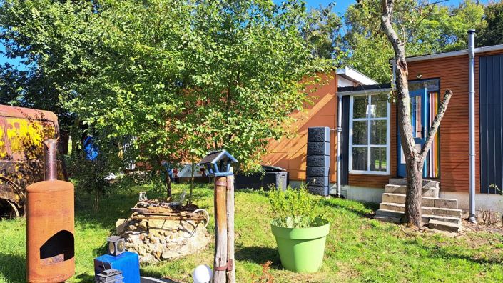 Image No.14-1 Bed Cottage for sale