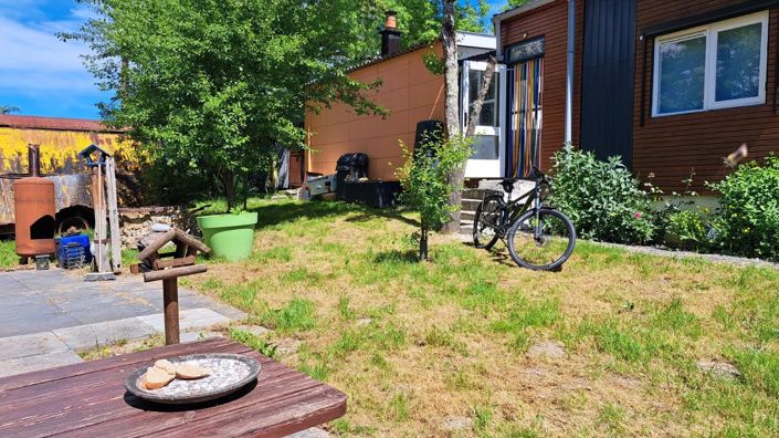 Image No.15-1 Bed Cottage for sale