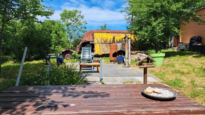 Image No.16-1 Bed Cottage for sale