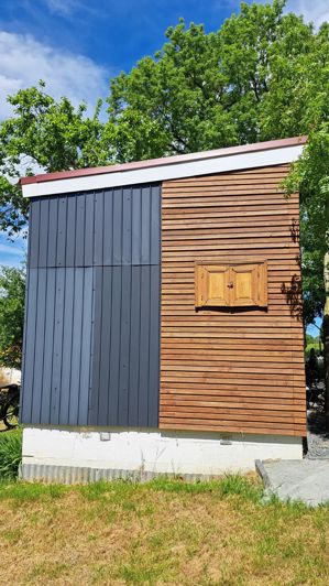 Image No.19-1 Bed Cottage for sale