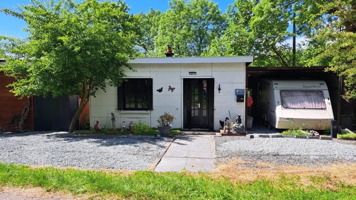 Image No.2-1 Bed Cottage for sale