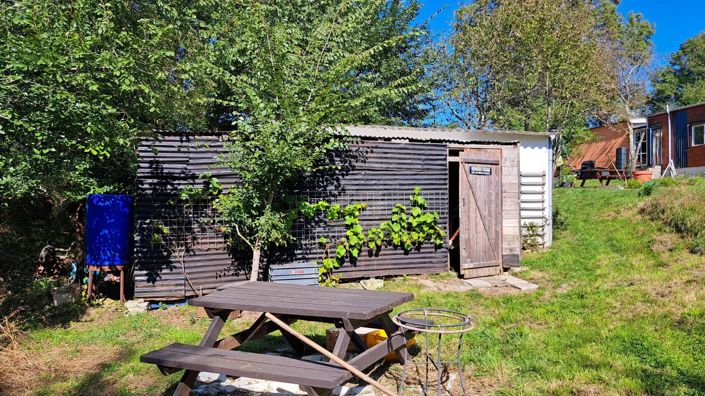 Image No.21-1 Bed Cottage for sale