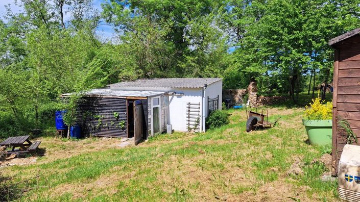 Image No.22-1 Bed Cottage for sale