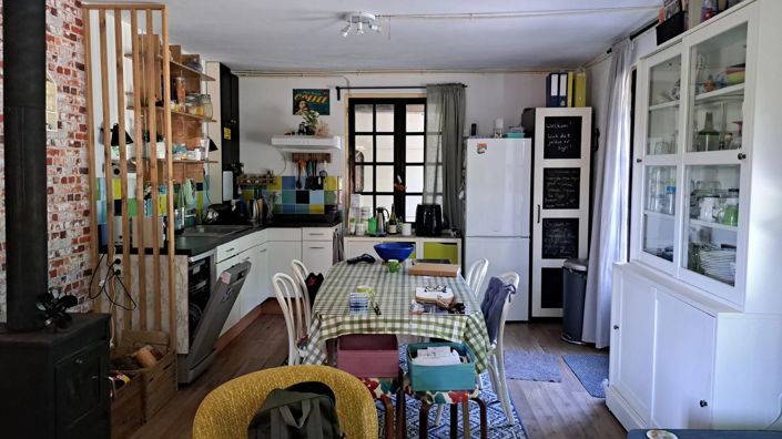 Image No.25-1 Bed Cottage for sale