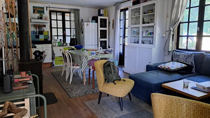 Image No.26-1 Bed Cottage for sale